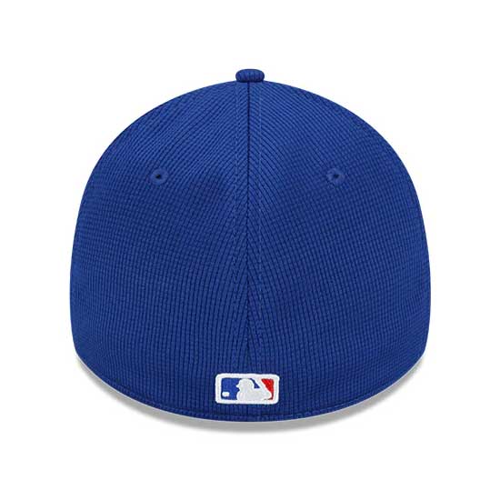 Chicago Cubs 2022 Royal Clubhouse 39THIRTY Flex Fit Cap