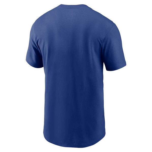 Chicago Cubs Friendly Confines Nike T-Shirt