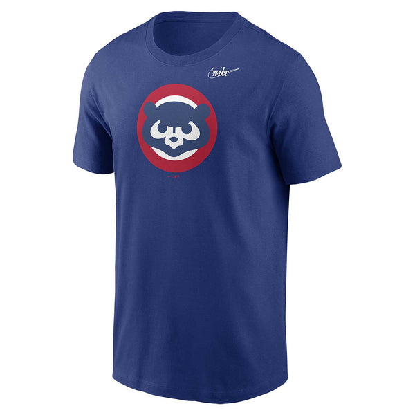 Chicago Cubs Nike Cooperstown 1984 T-Shirt