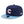 Load image into Gallery viewer, Chicago Cubs Youth City Connect 9FIFTY Snapback Cap
