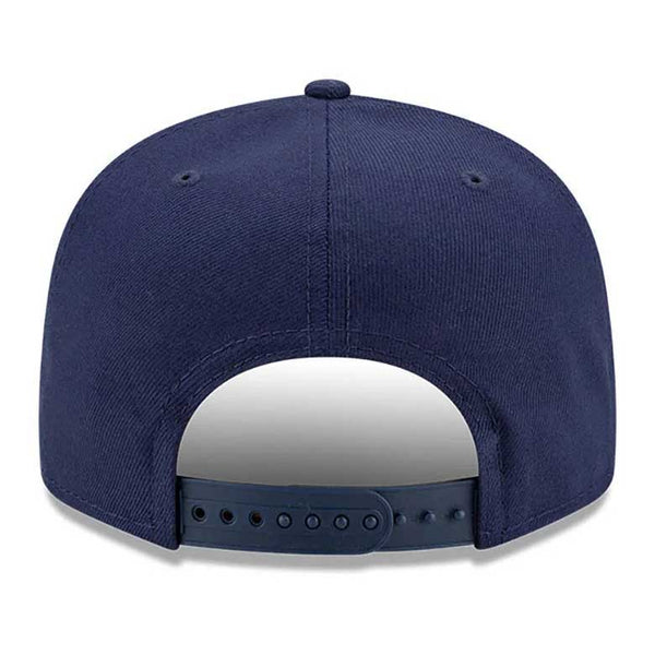 Chicago Cubs Youth City Connect 9FIFTY Snapback Cap