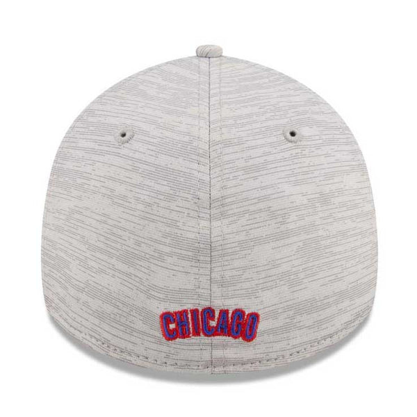 Chicago Cubs Primary Distinct 39THIRTY Flex Fit Cap