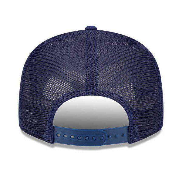 Chicago Cubs 1914 Classic 9FIFTY Mesh Snapback Cap