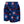 Load image into Gallery viewer, Chicago Cubs Island Palm Swim Trunks
