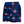 Load image into Gallery viewer, Chicago Cubs Island Palm Swim Trunks
