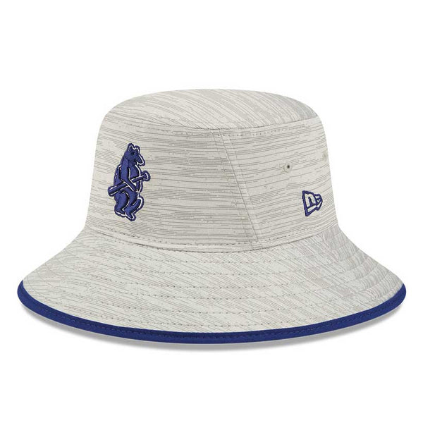Chicago Cubs 1914 Distinct Bucket Hat
