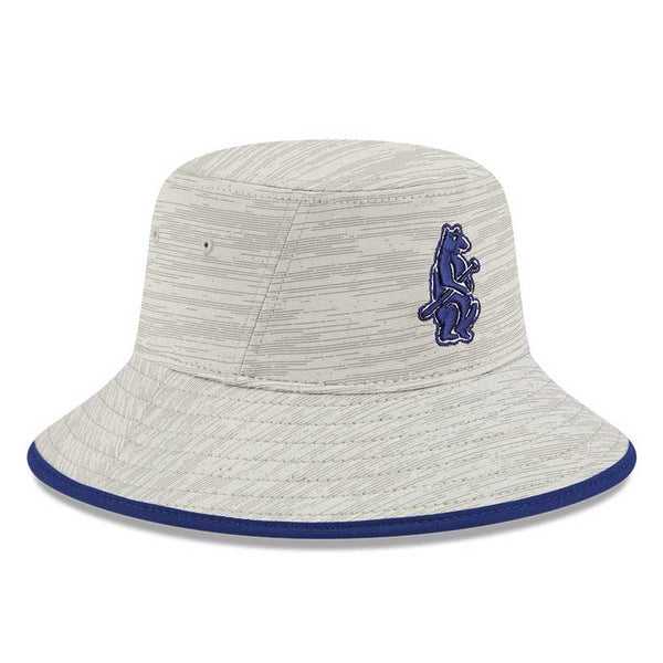 Chicago Cubs 1914 Distinct Bucket Hat
