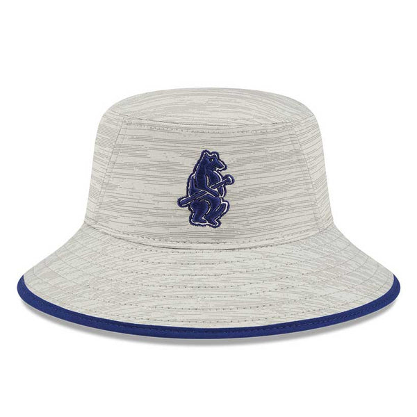 Chicago Cubs 1914 Distinct Bucket Hat