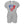 Load image into Gallery viewer, Chicago Cubs Toddler Girls Tag Romper
