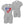Load image into Gallery viewer, Chicago Cubs Toddler Girls Tag Romper
