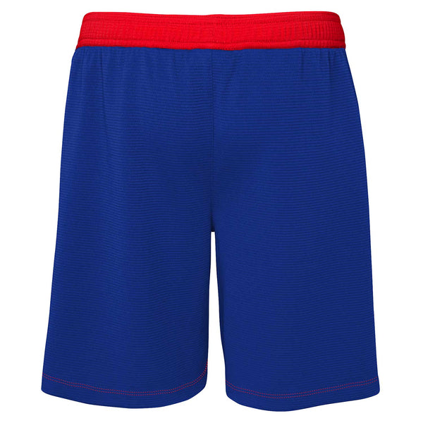 Chicago Cubs Preschool Oh Yeah Active Shorts