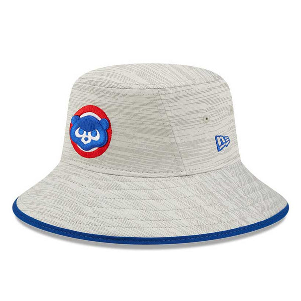Chicago Cubs 1984 Distinct Bucket Hat