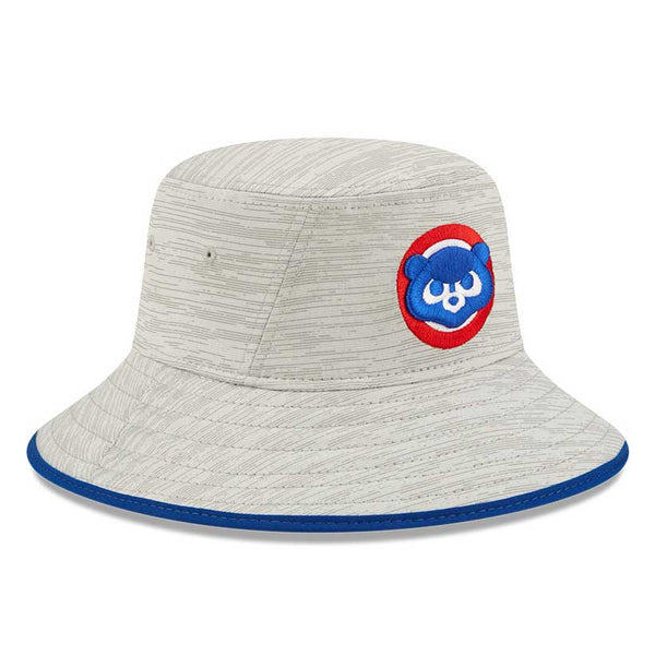 Chicago Cubs 1984 Distinct Bucket Hat