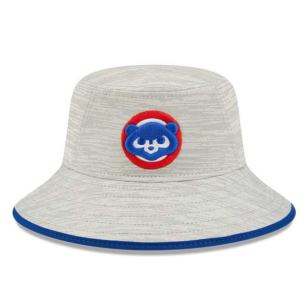 Chicago Cubs 1984 Distinct Bucket Hat