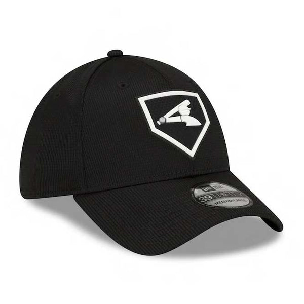 Chicago White Sox Youth 2022 Clubhouse 39THIRTY Flex Fit Cap