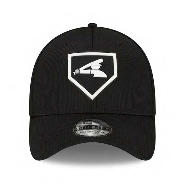 Chicago White Sox Youth 2022 Clubhouse 39THIRTY Flex Fit Cap