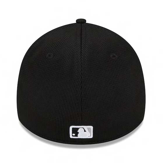Chicago White Sox Youth 2022 Clubhouse 39THIRTY Flex Fit Cap