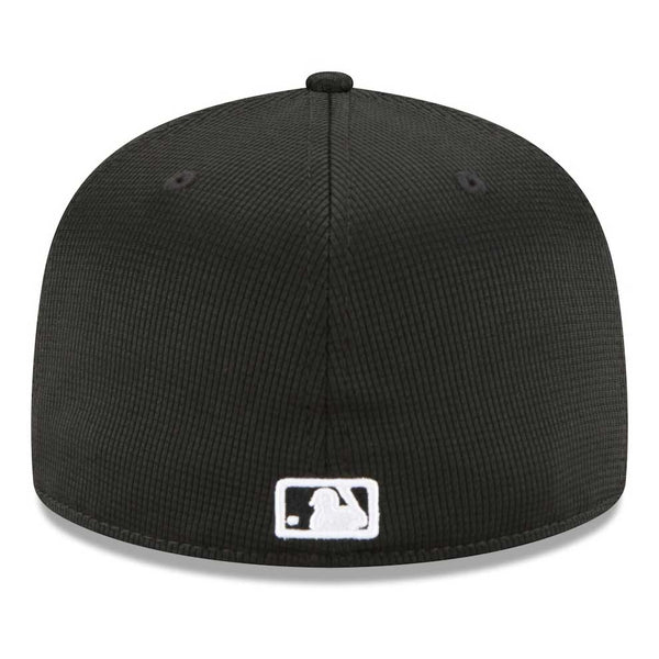 Chicago White Sox Jr. Club 9FIFTY Snapback Cap