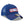Load image into Gallery viewer, Chicago Cubs Since 1876 Contrast Stitch 9TWENTY Trucker Cap
