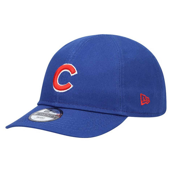 Chicago Cubs Infant My First 9TWENTY Home Cap