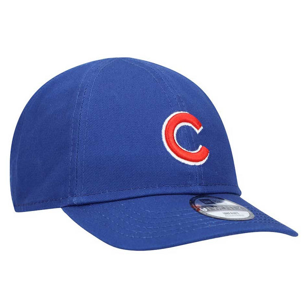 Chicago Cubs Infant My First 9TWENTY Home Cap