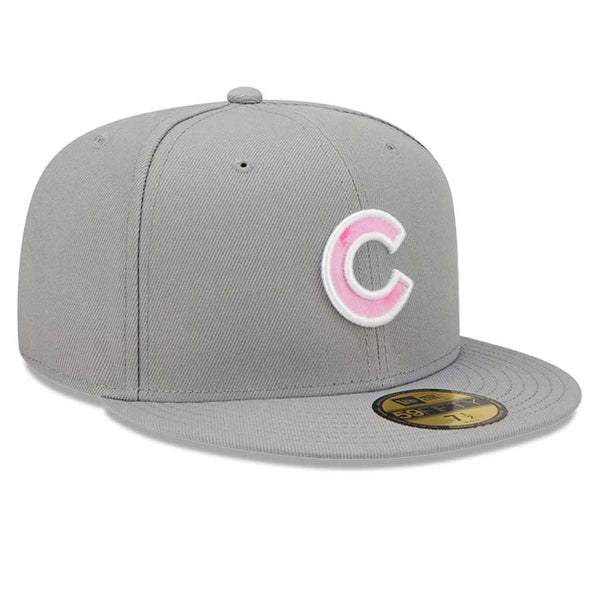 Chicago Cubs 2022 Mother's Day 59FIFTY Fitted Cap