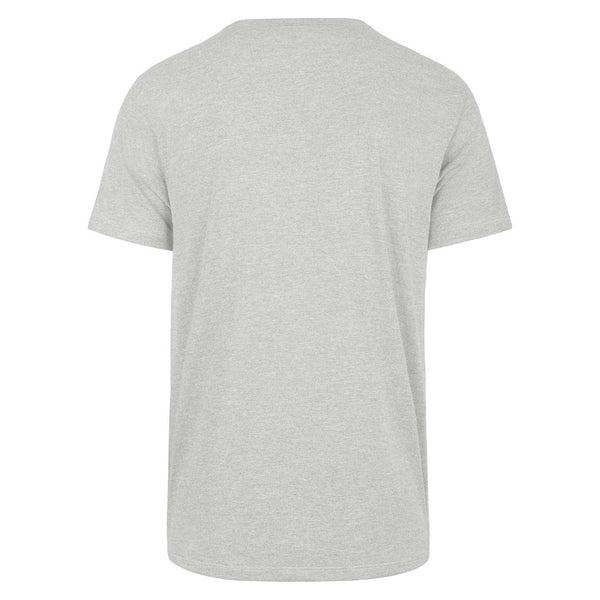 Chicago Cubs Relay Stripe-Through Franklin T-Shirt