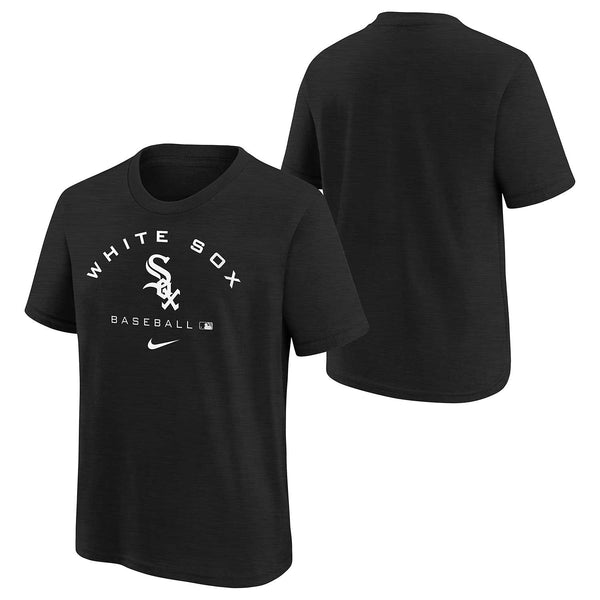 Chicago White Sox Youth AC DriFIT Early Work Performance T-Shirt