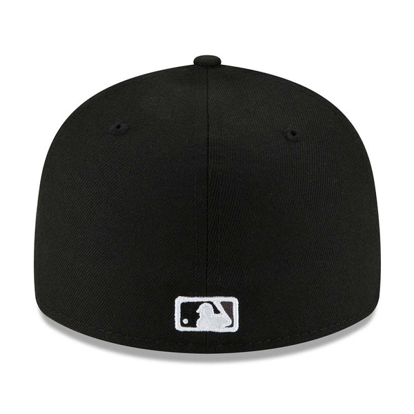 sox fitted cap