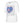 Load image into Gallery viewer, Chicago Cubs Youth Girls Bullseye Brushed Crew T-Shirt
