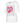 Load image into Gallery viewer, Chicago Cubs Youth Girls Bullseye Brushed Crew T-Shirt
