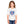 Load image into Gallery viewer, Chicago Cubs Youth Girls Bullseye Brushed Crew T-Shirt
