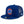 Load image into Gallery viewer, Chicago Cubs Walking Bear Classic Trucker 9FIFTY Snapback Cap
