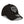 Load image into Gallery viewer, Chicago Cubs Jr. Clubhouse Black &amp; White 39THIRTY Flex Fit Cap
