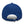Load image into Gallery viewer, Chicago Cubs Women&#39;s Walking Bear Pinstripe Glam 9TWENTY Adjustable Cap
