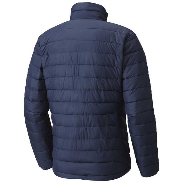 Chicago Cubs Columbia Powder Lite 1914 Insulated Jacket