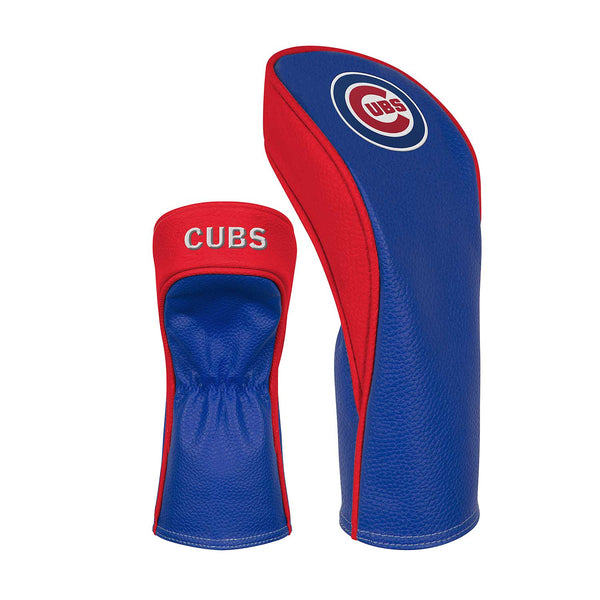 Chicago Cubs Fairway Golf Headcover