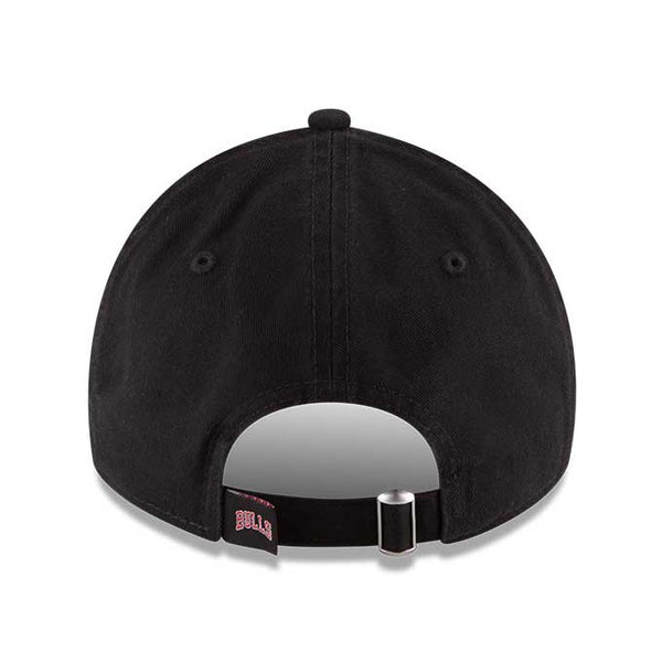 Chicago Bulls Core Classic 9TWENTY Adjustable Cap