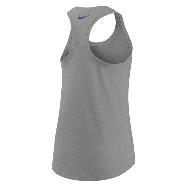 Chicago Cubs Ladies Nike All Day Racerback Tank Top