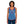 Load image into Gallery viewer, Chicago Cubs Women&#39;s 1984 Contrast Trim Tank Top
