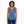 Load image into Gallery viewer, Chicago Cubs Ladies 1984 Contrast Trim Tank Top
