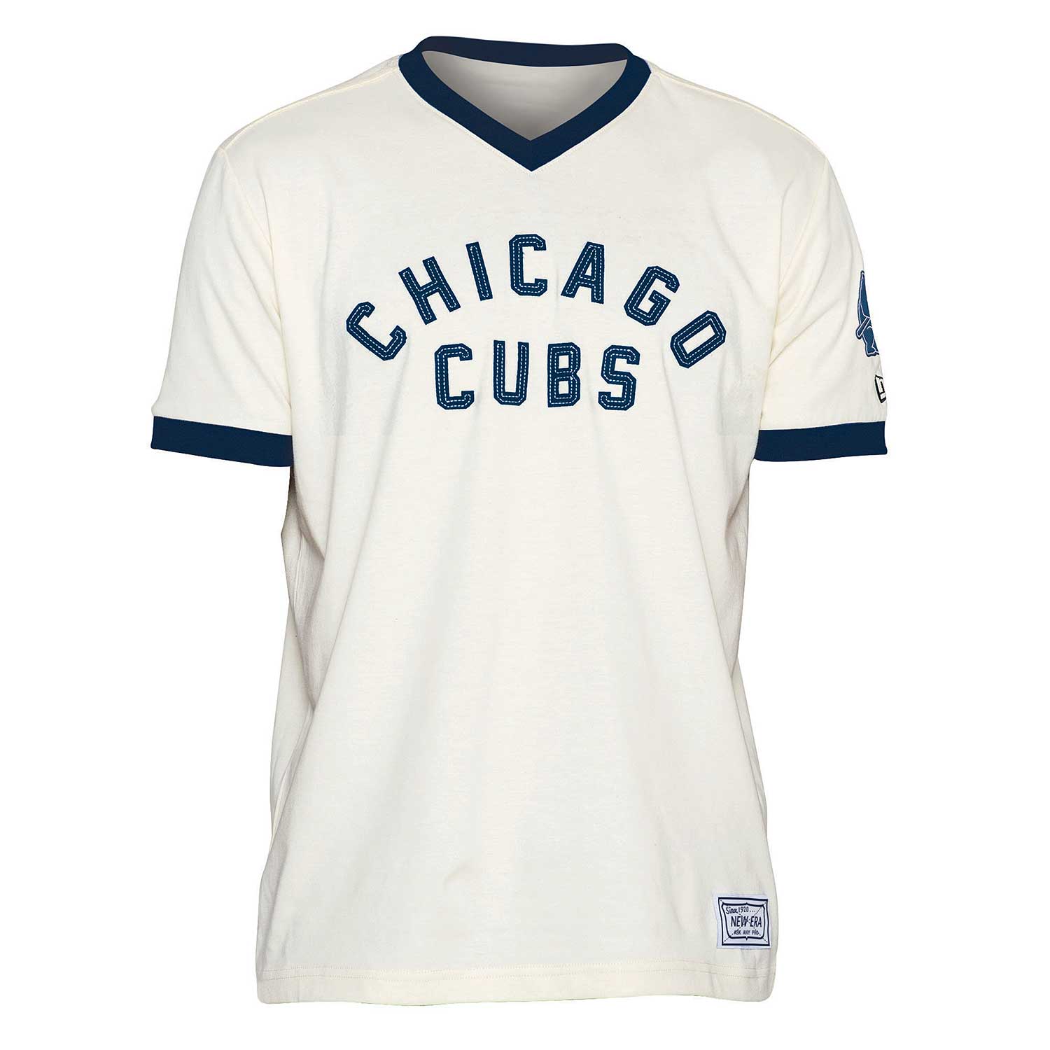 1920 cubs jersey
