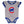 Load image into Gallery viewer, Chicago Cubs Infant Scream &amp; Shout 2-Pack Creeper Set
