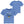 Load image into Gallery viewer, Chicago Cubs Toddler Cooperstown Rewind Arch T-Shirt
