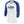 Load image into Gallery viewer, Chicago Cubs Youth Nike Team Modern Arch 3/4-Sleeve T-Shirt
