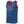 Load image into Gallery viewer, Chicago Cubs Floral Mesh Reversible Tank Top
