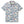 Load image into Gallery viewer, Chicago Cubs White Hawaiian Performance Polo
