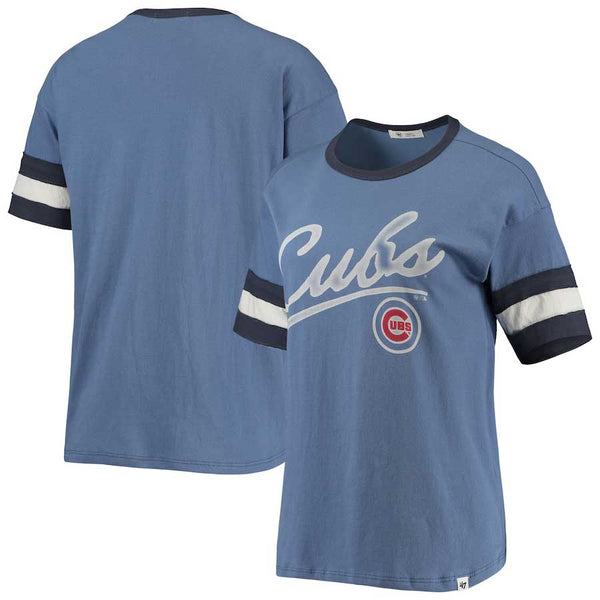 Chicago Cubs Ladies Dani T-Shirt