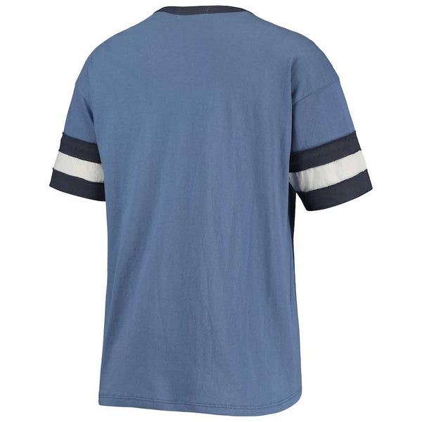 Chicago Cubs Ladies Dani T-Shirt