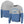 Load image into Gallery viewer, Chicago Cubs Gibson Crew Sweatshirt
